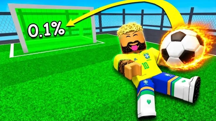 Roblox Soccer Training Codes ล่าสุด แจก Potions Eggs และ Fruits ฟรี