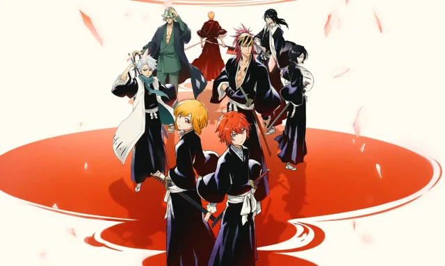 《BLEACH Mirrors High》陣容懶人包｜5套陣容配隊推薦