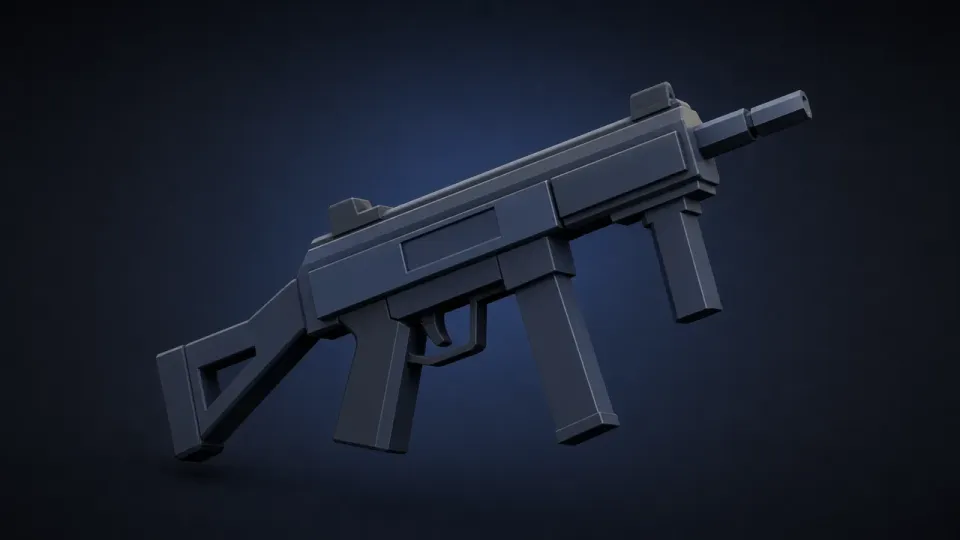MP5