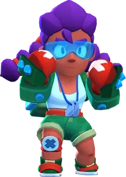 Rosa