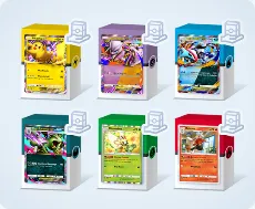 【1020新聞稿】智慧型手機寶可夢卡牌遊戲《Pokémon Trading Card Game Pocket》最新資訊 不管是收藏還是對戰，都將在最新的更新中變得更輕鬆、更有趣！新擴充包「雙元融合」將在10月29日登場！ image16