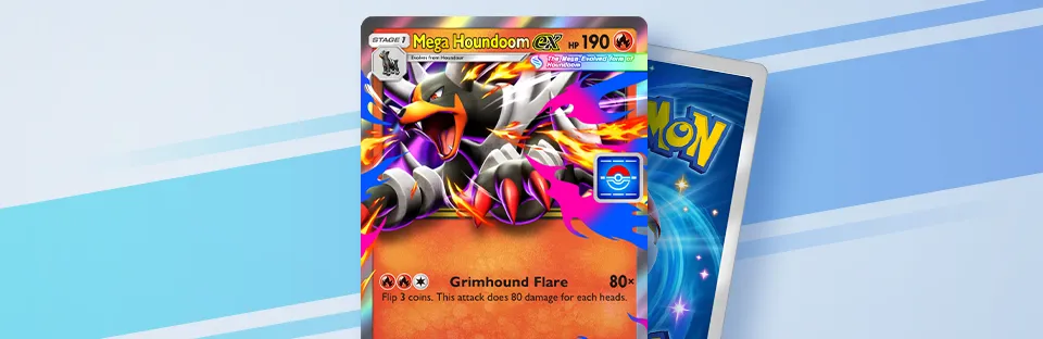 【0723新聞稿】智慧型手機寶可夢卡牌遊戲 《Pokémon Trading Card Game Pocket》最新資訊 感受超級烈空坐那壓倒性的存在感吧！ 新擴充包「天空主宰」將在7月30日登場！ image21