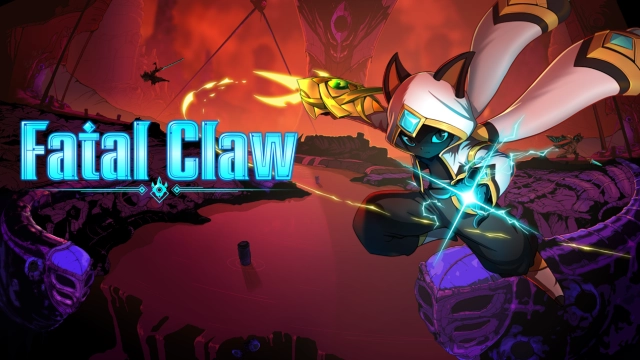 《Fatal Claw》新增免費DLC 冒險與戰鬥樂趣再升級