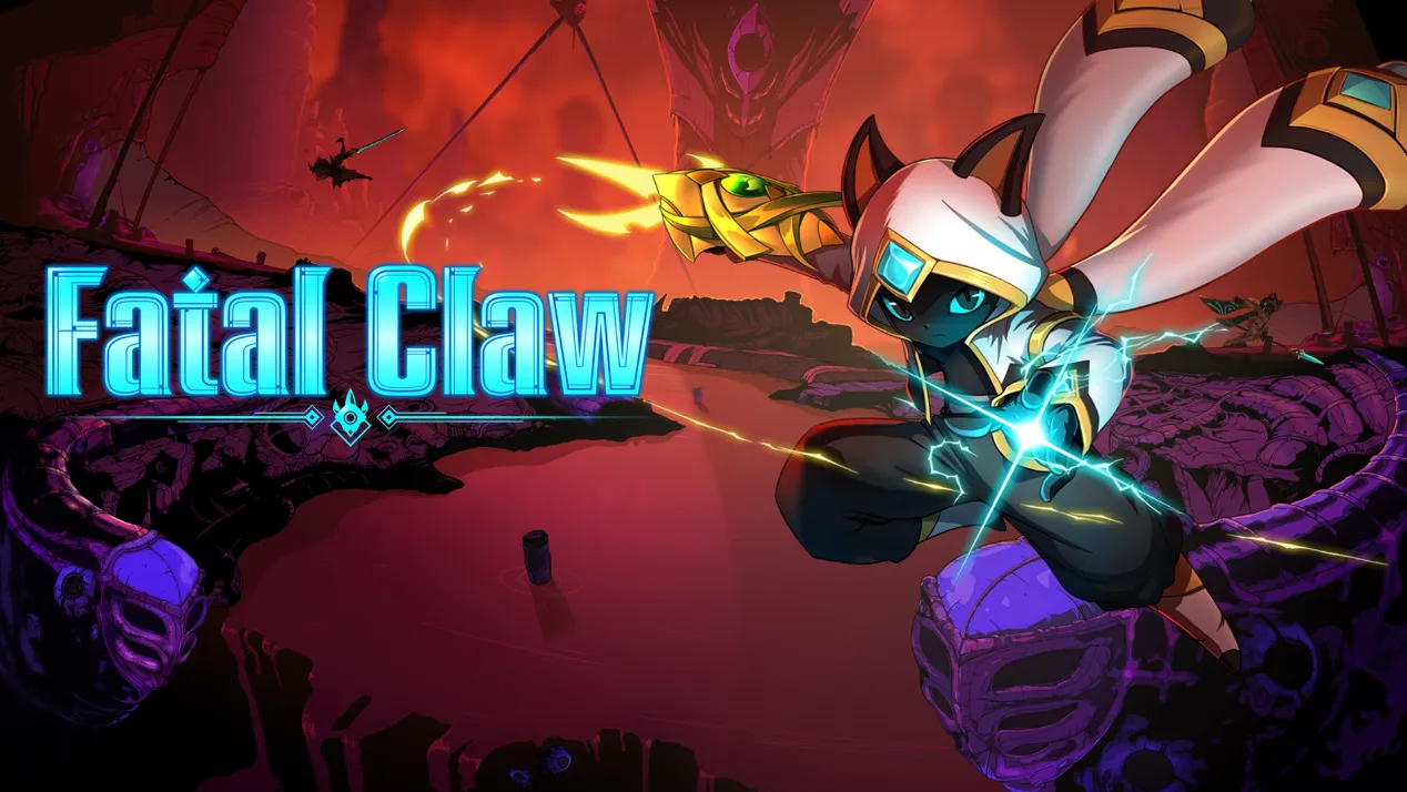 動作冒險遊戲《Fatal Claw》新增免費DLC 冒險與戰鬥樂趣再升級 image1