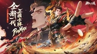 癲狂三國：少年無雙