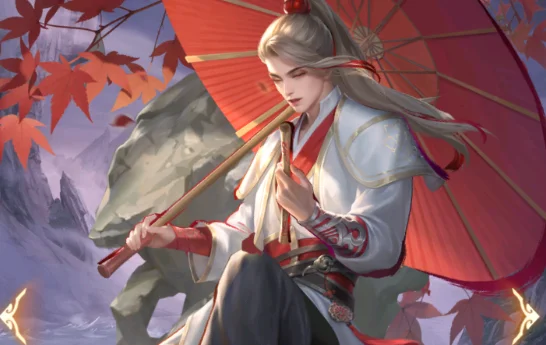《不良人:破局》T0角色侯卿