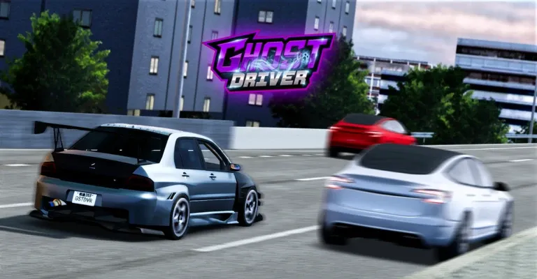Roblox Ghost Driver Beginner's Guide
