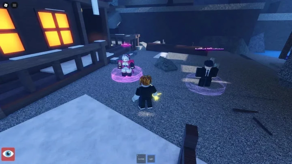 Roblox Level Your Weapon Codes ล่าสุด แจก Cash และ Platinum Emerald ฟรี