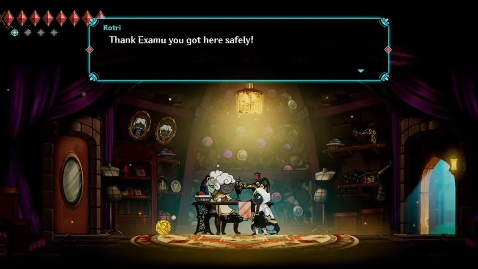 神秘貓咪出擊！《Fatal Claw》Steam版本全球正式推出 image2