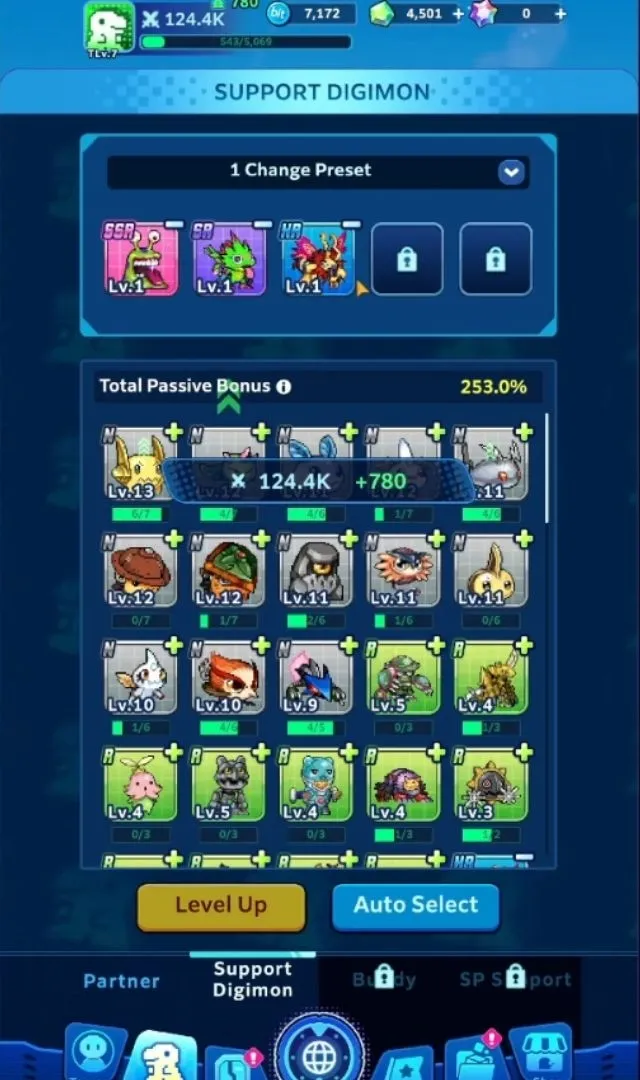 Why Any Starter Is a Good Choice
