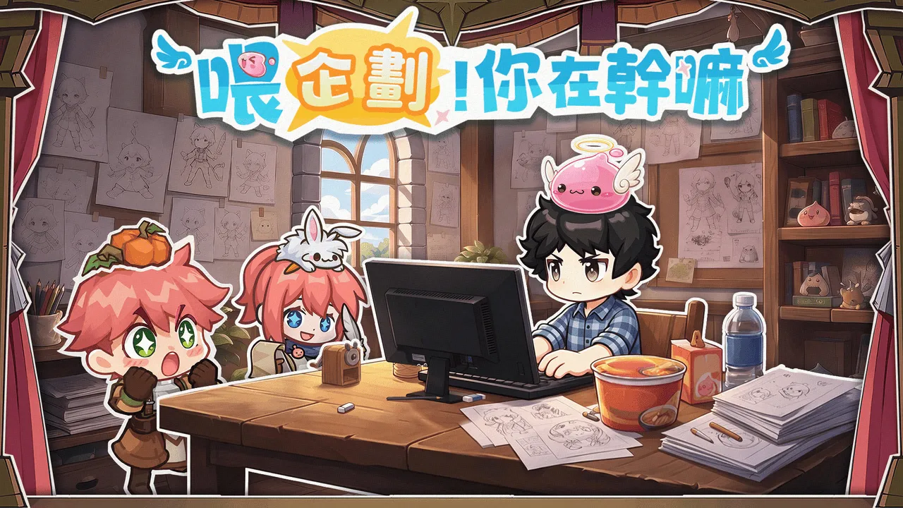 《RO 仙境傳說:口袋戰記》宣布10 月 23 日上市,攜手《城市獵人》宣布聯動確認 image5