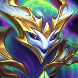 Orm Primordial Skin