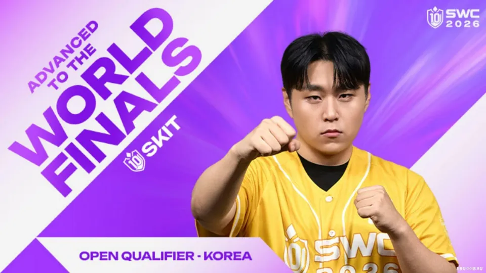 《魔靈召喚》SWC2026全球戰火延燒！韓國首位世界總決賽晉級者出爐歐洲盃8強名單同步揭曉 image2