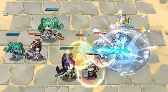 雷電模擬器_少女迷境_新手攻略_1012 image4