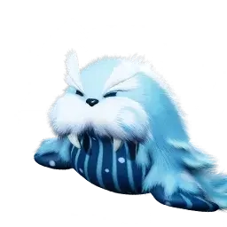 《伊莫》T1角色
