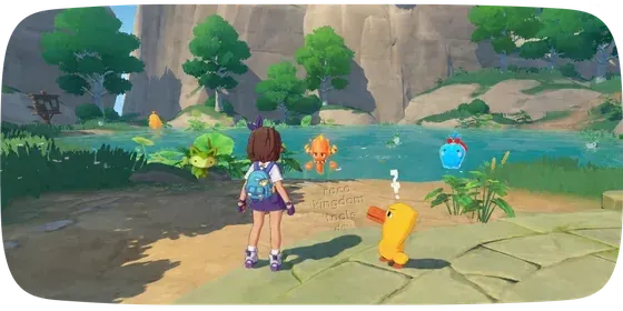 Roco Kingdom Beginner Guide คู่มือมือใหม่ เริ่มเล่นอย่างไรให้ไม่เสียทรัพยากร image2