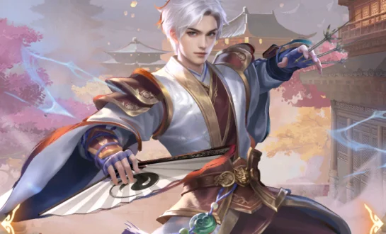 《不良人:破局》T1角色張子凡