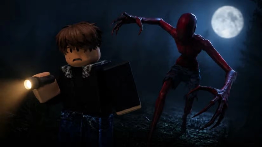 Roblox Nightfall Codes ล่าสุด แจก Cash และ Revive ฟรี