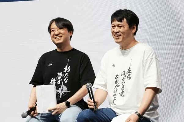 [新聞稿] NC 參加東京電玩展，以《阿索拉：星之祈願》攻略二次元文化核心陣地 image6