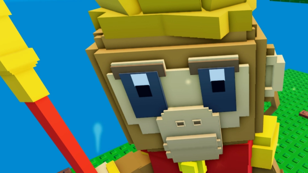 Roblox Monkey Bomb Tag Codes ล่าสุด แจกโค้ดรับ Bananas ฟรี