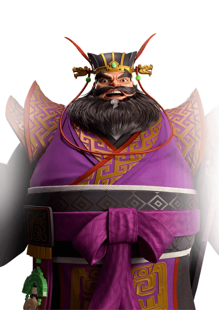 Đổng Trác (Quần)