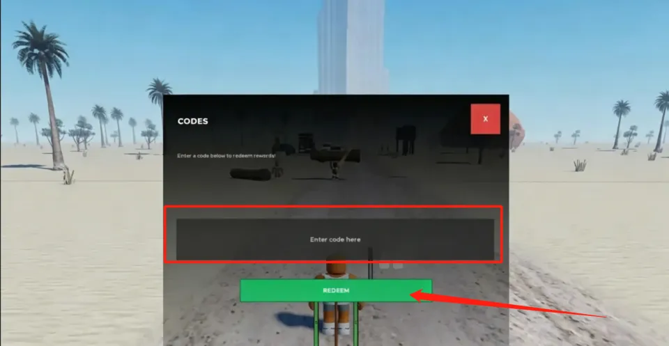 Roblox Stay Hard Run Codes - August 2026 image2