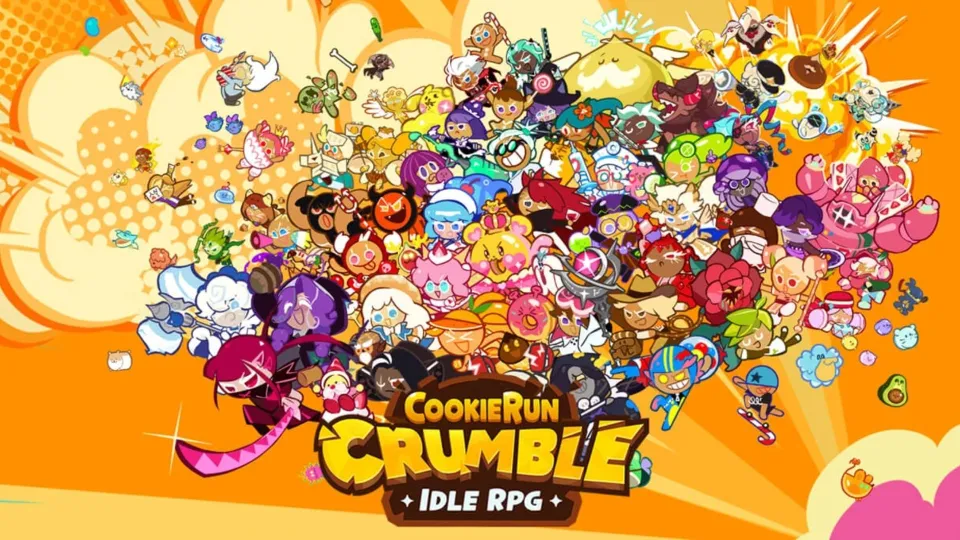 CookieRun Crumble - Idle RPG codes.jpg