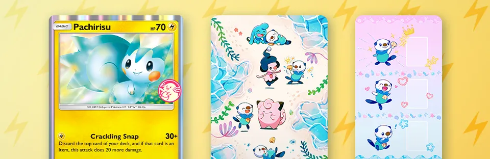 【0723新聞稿】智慧型手機寶可夢卡牌遊戲 《Pokémon Trading Card Game Pocket》最新資訊 感受超級烈空坐那壓倒性的存在感吧！ 新擴充包「天空主宰」將在7月30日登場！ image22