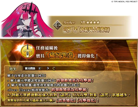 20260728_《FGO》繁中版「神秘屋的工匠們前夕｜PU｜NO.6｜PU」 image4