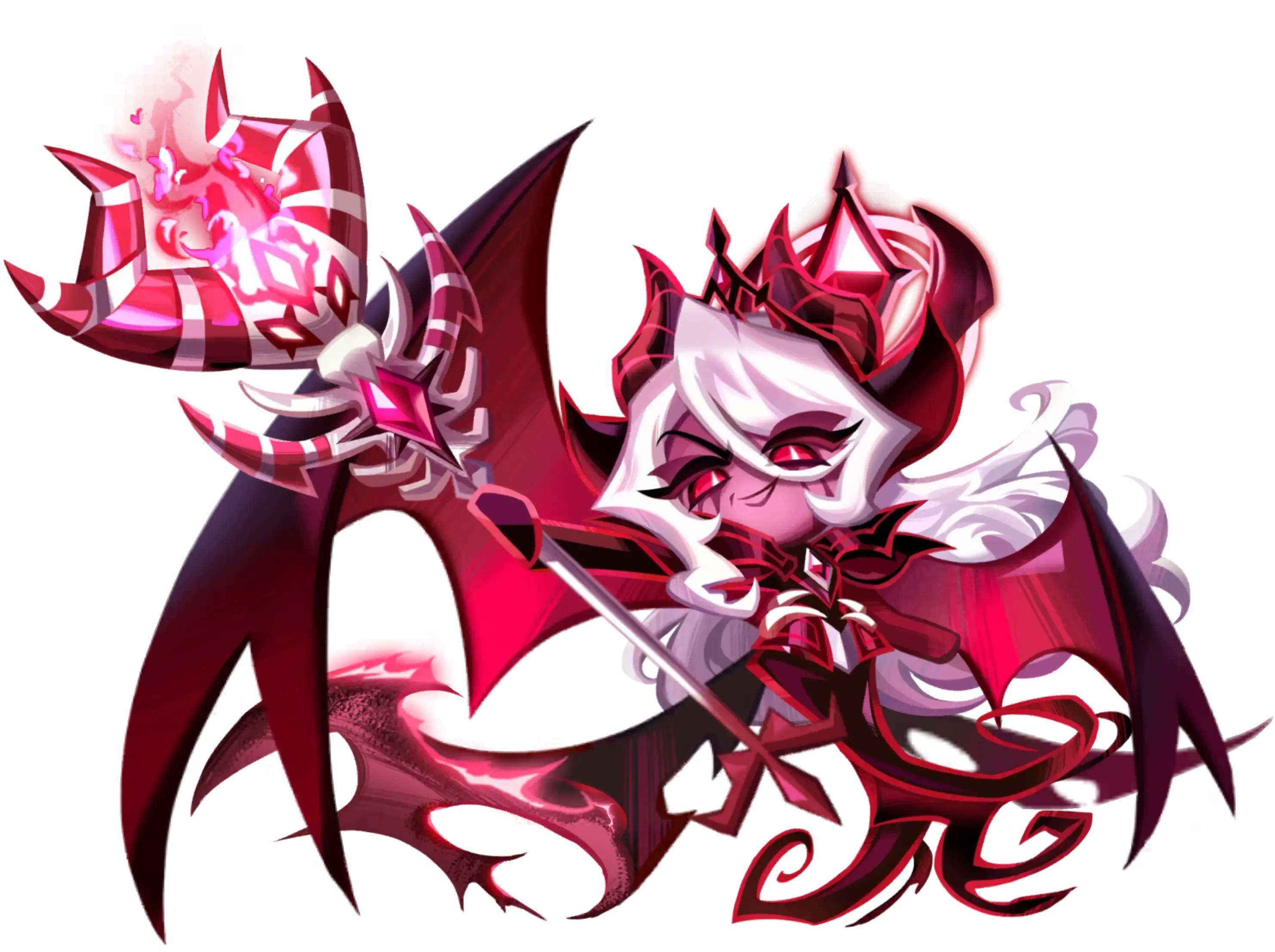 Dark Enchantress Cookie.webp