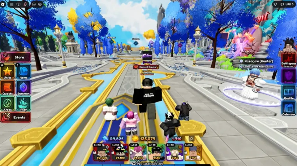 About Anime Expeditions