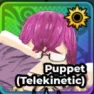 Puppet (Telekinetic) – Unbound