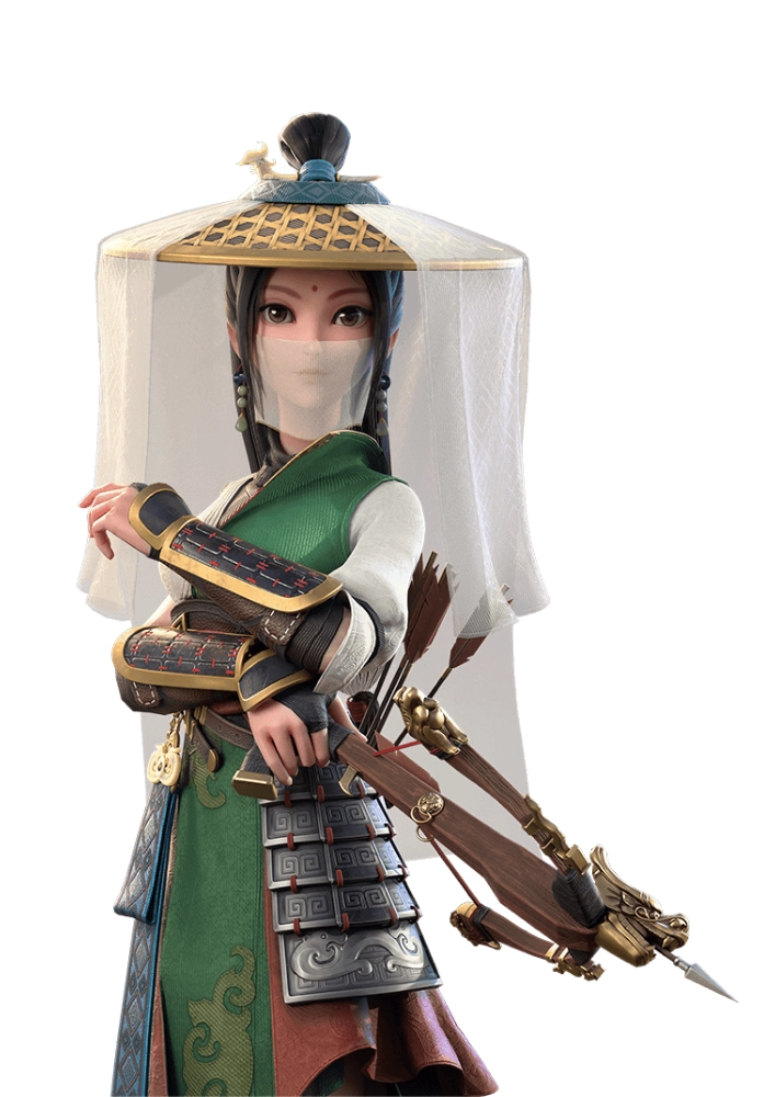 Hoàng Nguyệt Anh (Thục)