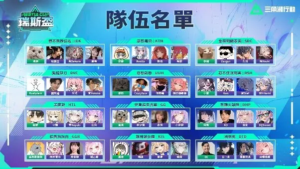 2026-08-06 Garena 新聞稿_《Garena 三角洲行動》「寶藏月」正式啟動!免費送 2,600 限時三角券,名人陣營戰、瑞斯盃接力開戰 image6