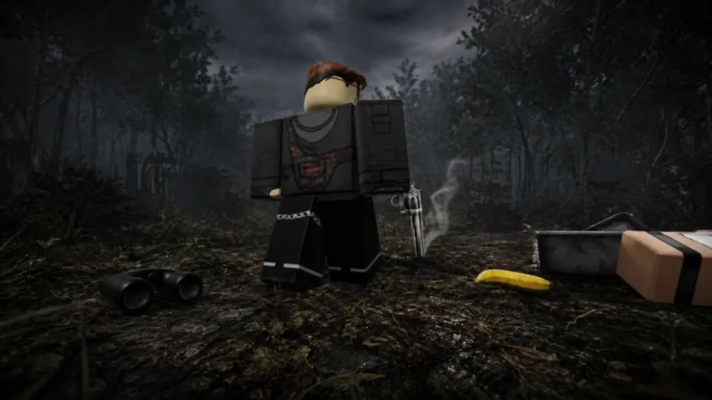 Roblox Jailbird Codes ล่าสุด แจกโค้ดรับ Cash และ Crate ฟรี