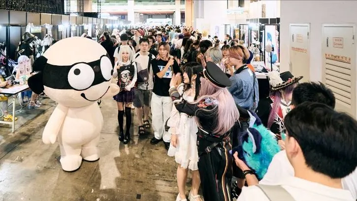 【0929艾肯新聞稿】《永劫無間》「永劫小學堂」圓滿落幕!LTZ勇奪亞服邀請賽冠軍、劫寶發喜糖賀中華台北亞運奪銅 image7