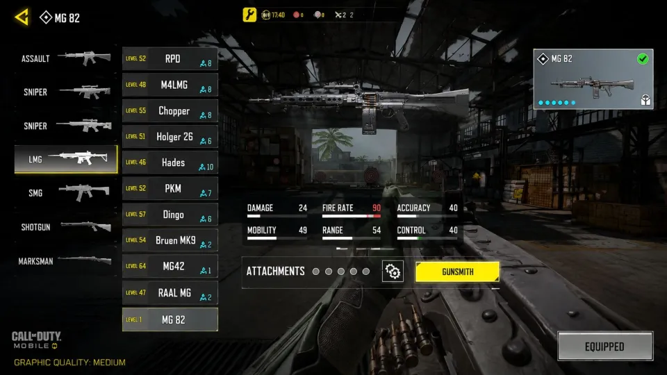 New Weapon Spotlight MG 82 Light Machine Gun.jpg