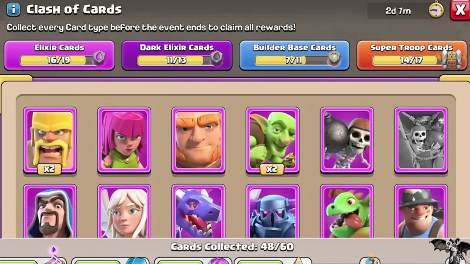 Clash of Cards Event.jpg