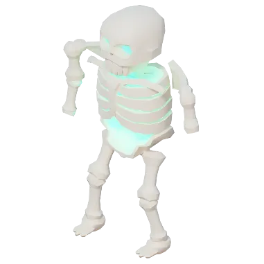 Skeleton Archer
