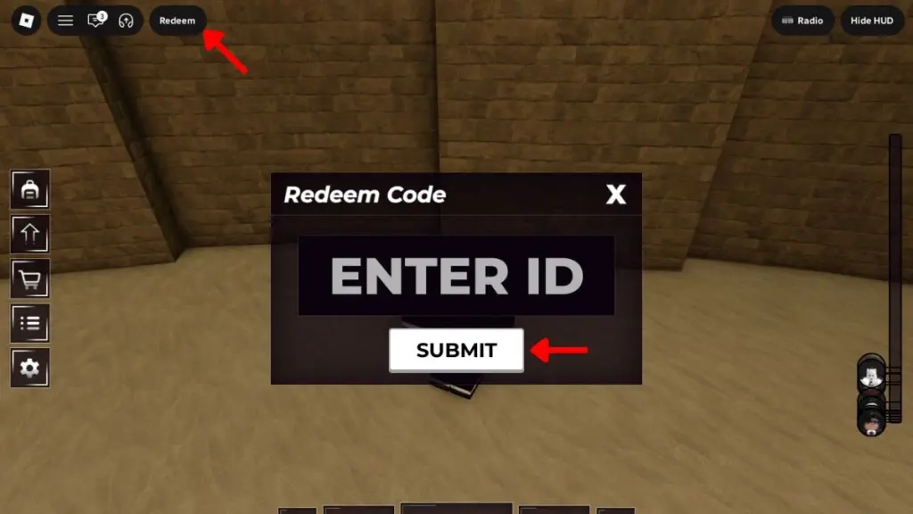 Roblox Re Aura Codes ล่าสุด แจก Shards, Yen และ Skin ฟรี