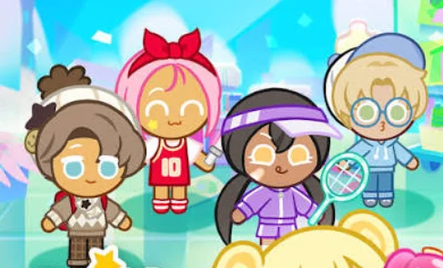 CookieRun OvenBreak x Kingdom Crossover Guide: DevPlay Linking and Rewards