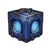 Bastion Cube