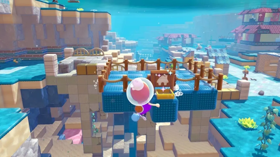 【0729新聞稿】悠閒打造城鎮的Nintendo Switch 2遊戲軟體《Pokémon Pokopia》付費新增內容第1彈確定於2026年8月5日發佈!同時公開第2彈後續消息! image12