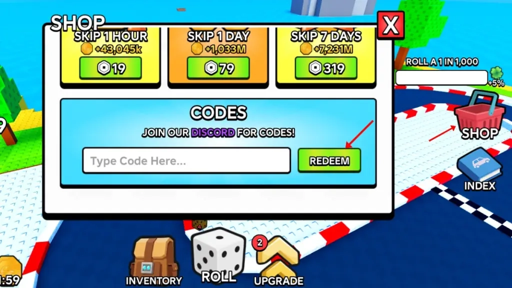 Roblox Spin a Car Codes ล่าสุด แจก Potion และ Gasoline ฟรี