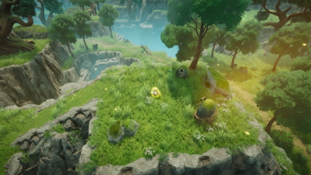 開放世界生存建造遊戲《不朽之樹》Demo 於 Steam 新品節開放試玩，支援連線