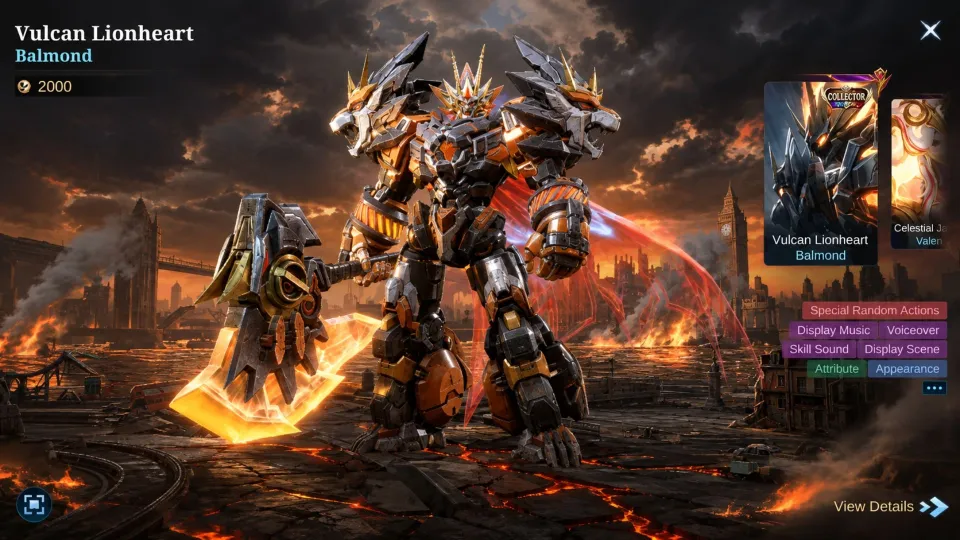 Balmond Vulcan Lionheart Collector Skin.jpg