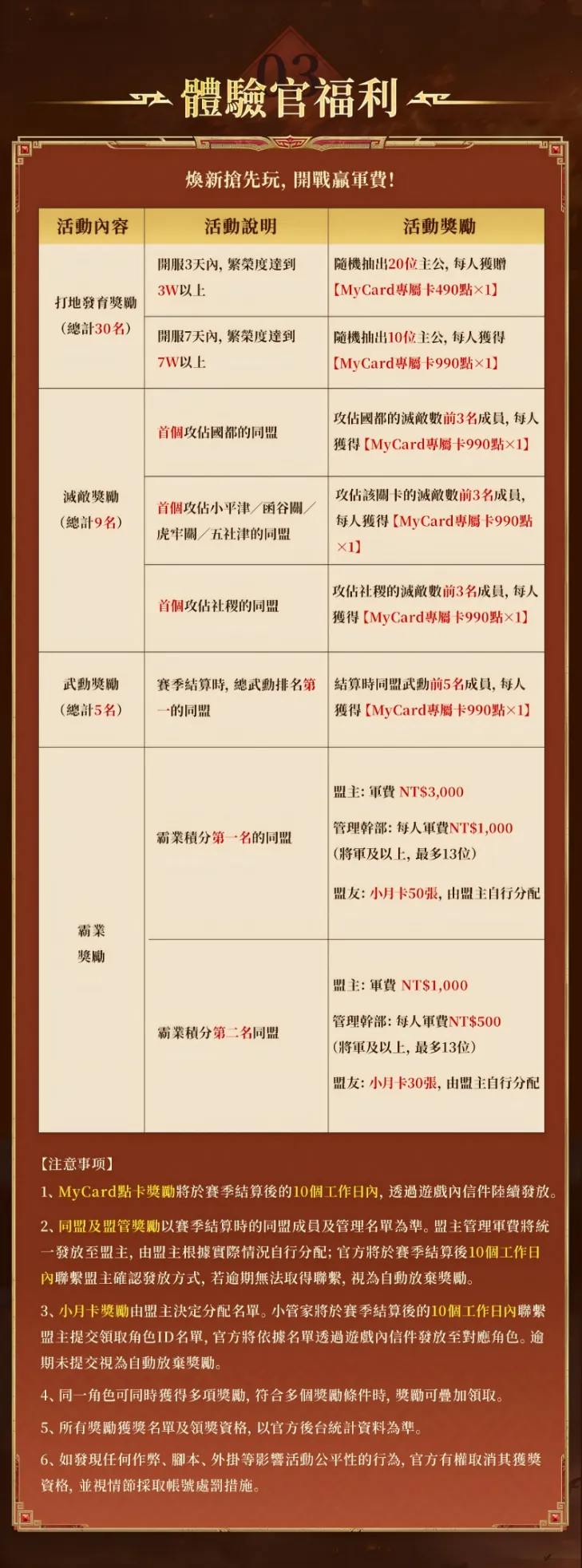 【0731新聞稿】《三國:謀定天下》全新問鼎賽季「南郡烽起」8月8日開啟!S1煥新服及非遺蘇繡外觀新登場 image15