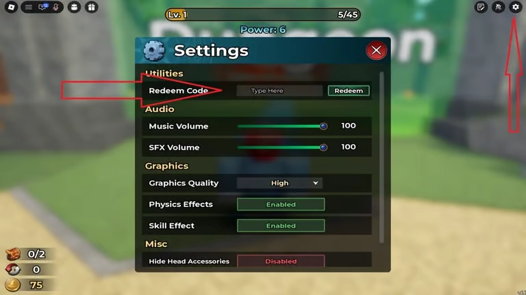 Roblox Magic Loot Codes ล่าสุด รับของฟรีและวิธีใช้โค้ด
