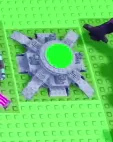 Alien Starport