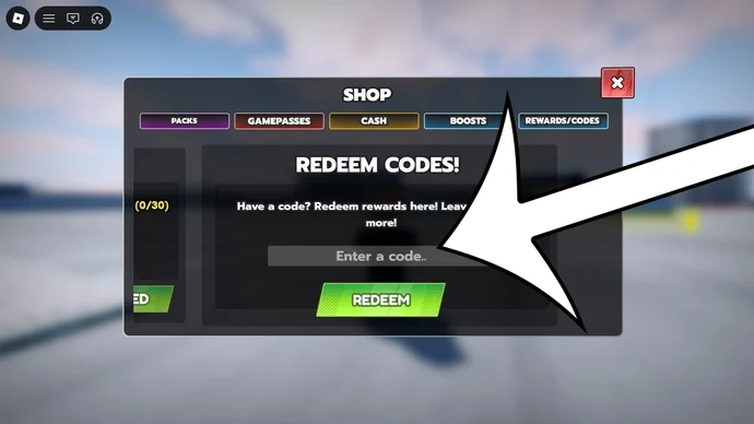 Roblox Ghost Driver Codes ล่าสุด แจก Cash ฟรี